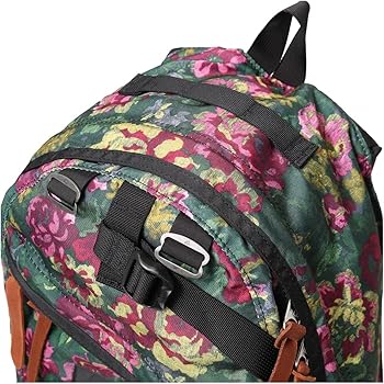 GREGORY 花柄　リュック GREGORY 最大55% 10/24から グレゴリー クラシック デイ